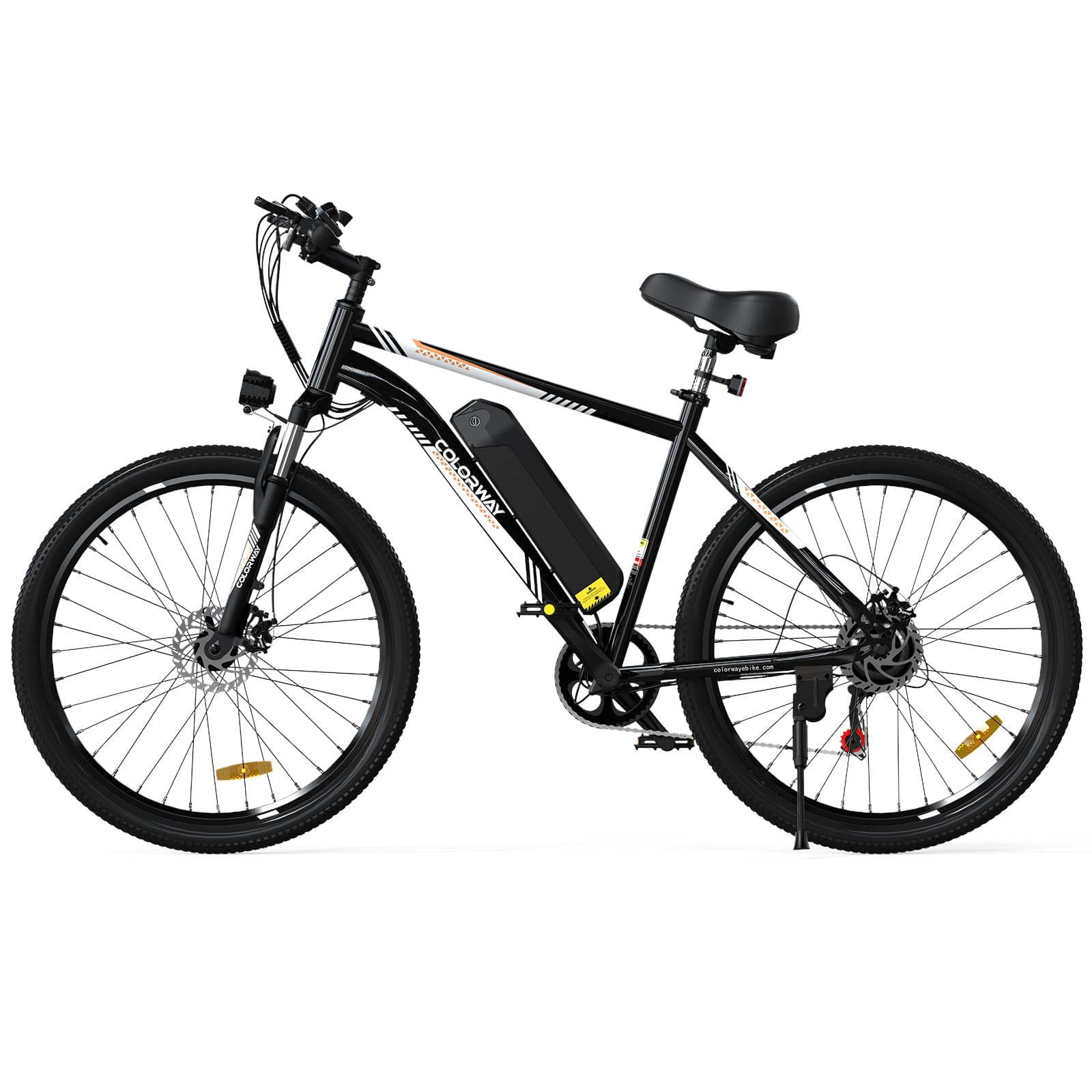 RH COLORWAY MOUNTAIN BIKE PRO